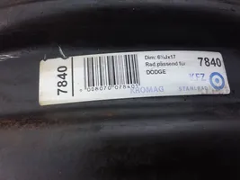 Dodge Caliber R 18 kalts disks (-i) A2660300705