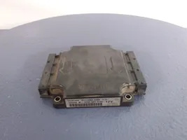 Fiat Stilo Engine control unit/module ECU 