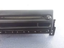 Mini One - Cooper R50 - 53 Panel / Radioodtwarzacz CD/DVD/GPS 6917521