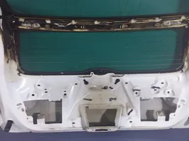 Citroen DS5 Galinis dangtis (bagažinės) KWE