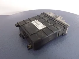 Volkswagen Sharan Centralina/modulo motore ECU 028906021P