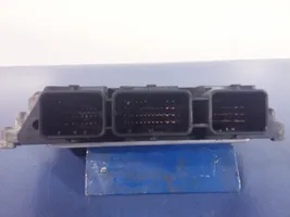 Renault Scenic II -  Grand scenic II Komputer / Sterownik ECU silnika 