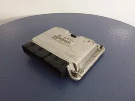 Volkswagen Sharan Centralina/modulo motore ECU 06A906032AL