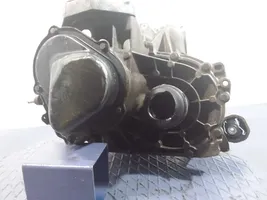 Ford Fusion Manual 6 speed gearbox 5S6R7002NC