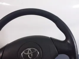 Toyota Corolla Verso E121 Ohjauspyörä 86230-13010