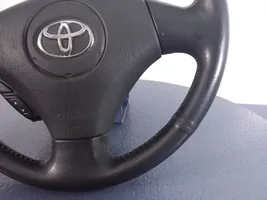 Toyota Corolla Verso E121 Ohjauspyörä 86230-13010