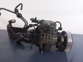 Volkswagen PASSAT B5 Fuel injection high pressure pump 038130107J