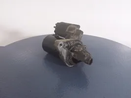 Peugeot 107 Starter motor 