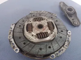 Skoda Fabia Mk1 (6Y) Clutch set kit 