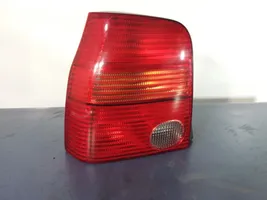 Volkswagen Lupo Lampa tylna S38030748