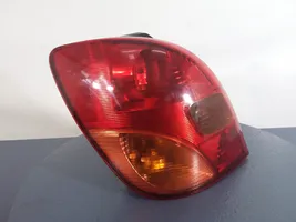 Toyota Corolla Verso E121 Lampa tylna 13-71