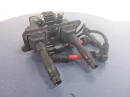 Audi A4 S4 B5 8D High voltage ignition coil 058906105A