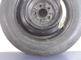 Dodge Caliber R17 spare wheel 