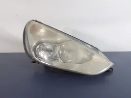 Ford Galaxy Lampa przednia 6M21-13V029-AF