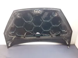 Ford Galaxy Pokrywa przednia / Maska silnika W6
