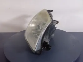 Peugeot Partner Lampa przednia 9644150880