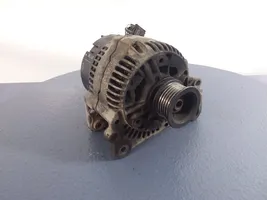 Seat Cordoba (6K) Alternator 01