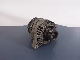 Skoda Fabia Mk1 (6Y) Alternator 0124315014