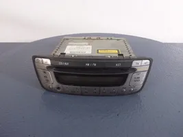 Toyota Aygo AB10 Panel / Radioodtwarzacz CD/DVD/GPS 86120-0H010