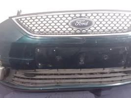 Ford Galaxy Zderzak przedni W6