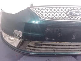 Ford Galaxy Zderzak przedni W6