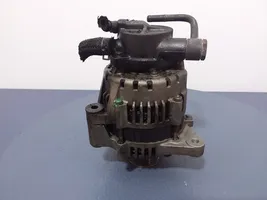 KIA Carens I Alternator 01