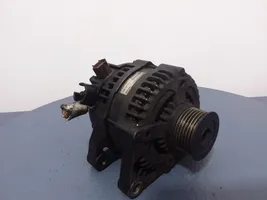 Mazda 3 I Generator/alternator 104210-2710