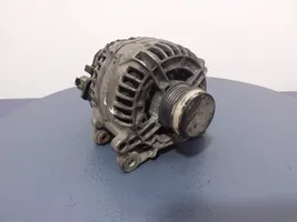 Volkswagen PASSAT B5.5 Generatore/alternatore 028903029B