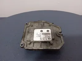 Opel Signum Motorsteuergerät ECU 553544165WK9374