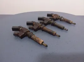 Citroen Berlingo Injecteur de carburant 9636819380