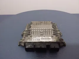 Citroen Berlingo Komputer / Sterownik ECU silnika 9653059380