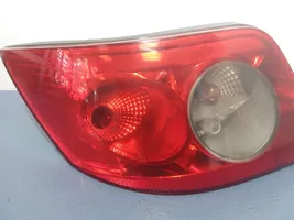 Renault Megane II Lampa tylna 8200142688