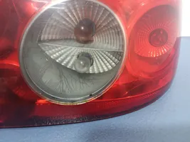 Renault Megane II Lampa tylna 8200142687