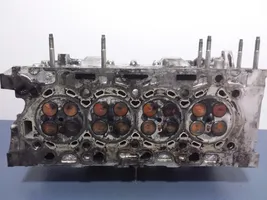 Peugeot 307 Engine head 9655911480