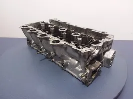 Peugeot 307 Engine head 9655911480