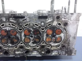 Peugeot 307 Engine head 9655911480