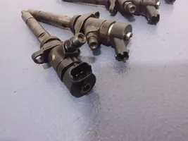 Mazda 3 I Injecteur de carburant 0445110188