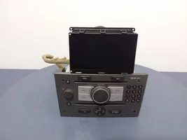 Opel Vectra C Radio / CD/DVD atskaņotājs / navigācija 131131502446129