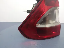 Ford Galaxy Lampa tylna 01