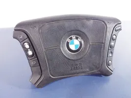 BMW 5 E39 Airbag dello sterzo 3310944484