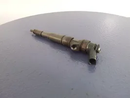 BMW 3 E46 Injecteur de carburant 0445110209