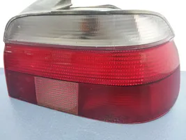 BMW 5 E39 Lampa tylna 2496298