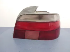 BMW 5 E39 Lampa tylna 2496298