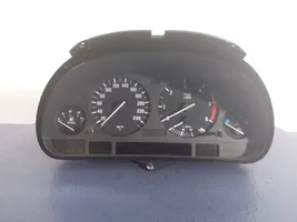 BMW 5 E39 Speedometer (instrument cluster) 62.11-6906998