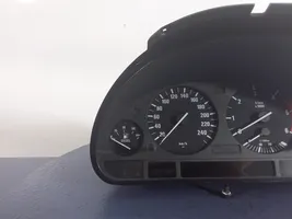 BMW 5 E39 Speedometer (instrument cluster) 62.11-6906998