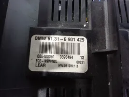 BMW 3 E46 Kiti prietaisai 6901429