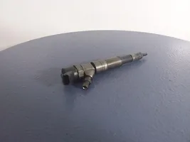 BMW 5 E39 Fuel injector 0445110048