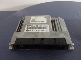 BMW 3 E46 Galios (ECU) modulis 0261209001