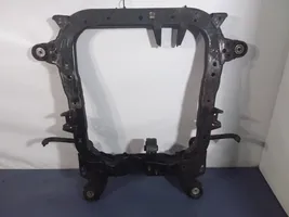 Opel Vectra C Front subframe 01