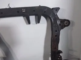 Opel Vectra C Front subframe 01